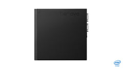 Lenovo M920q Tiny | Refurbished | Intel Core i5-8400 (8e Generatie) | 8 GB RAM | 256 GB NVMe | Windows 11 Pro | 1 jaar Garantie