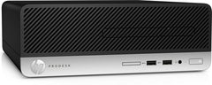 HP ProDesk 400 G6 Refurbished | i5-9500 (9e Gen) | 8GB | 256GB NVMe | SFF | 12M Garantie