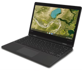Prowise Eduline 360 Chromebook | MediaTek MT8173C | 4 GB RAM | 32 GB eMMC | Um 180° klappbar | 11.6"-Touchscreen