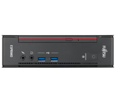 Fujitsu ESPRIMO Q7010 Mini-pc