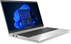 HP ProBook 450 G8 | Intel Core i5 10210U | 10e Generatie | Intel UHD Graphics | 16 GB DDR4 | 512 GB SSD | 15.6 FHD | Numerieke toetsenbord | Win 11
