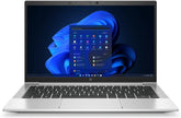HP EliteBook 830 G7 | Intel Core i7 10610U (10. Generation) | Intel UHD Graphics | 16 GB RAM | 512 GB SSD | 13.3 Full HD | Windows 11