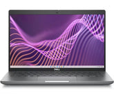 Dell Latitude 5440 | Generalüberholt | Intel Core i7-1365U (13. Generation) | Intel Iris Xe Graphics G7 80EUs | 32 GB RAM | 256 GB SSD | 14″ Full-HD-IPS-Touchscreen | Windows 11