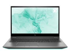 HP ZBook Fury 15 G8 | Refurbished | Intel Core i7-11850H (11e Generatie) | NVIDIA T1200 GPU | 32 GB RAM | 512 GB NVMe | 15.6″ Full HD | Grafisch toepasselijk | Origineel QWERTY (UK) Toetsenbord.
