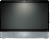 Cisco Webex Desk Pro | 27″ 4K-Touch-Collaboration-Display | KI-optimierte Videokonferenzen | All-in-One-Arbeitsplatzgerät