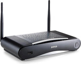 Barco ClickShare CSE-200 EU-Set | Inklusive 1x ClickShare Button | Drahtloses Präsentationssystem