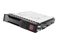 HPE 900GB 12G HDD 10K SFF ENT DP SAS Refurbished | Gen5 Gen6 Gen7 | 12M Garantie