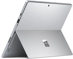 MICROSOFT Surface Pro 7 | Refurbished | Intel Core i7-1165G7 (11e Generatie) | 16 GB RAM | 256 GB SSD | 12.3″ 2736x1824 | 1 jaar Garantie