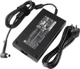 HP-Ladegerät 200 W | Originales EU-Laptop-Netzteil | Blue Pin