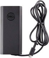DELL USB-C-Laptop-Ladegerät 130 W | Originales EU-Laptop-Netzteil