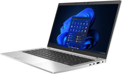HP EliteBook 830 G8 | Refurbished | Intel Core i7-1185G7 (11e Generatie) | 16 GB RAM | 256 GB NVMe | 13.3″ Full HD | Originele NL(US) Toetsenbord