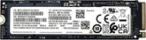 Samsung 256 GB NVMe SSD M.2 PCIe (MZ-VL22560) Solid-State-Laufwerk für Laptops