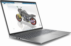 HP ZBook X G2i Refurbished | Intel Core i7 U7-356H (3. Gen.) | 32GB RAM | 1TB M.2-SSD | 16 Zoll WUXGA | Windows 11 Pro | 12M Garantie