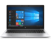 HP EliteBook 850 G6 | Intel Core i7 8550U | 16GB RAM | 512GB SSD | 15.6 Full HD | Beleuchtete numerische Tastatur | Windows 11