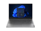 Lenovo ThinkBook 15 G2 ITL | Intel Core i5 1135G7 | Intel Iris Xe Graphics G7 | 11. Generation | 16 GB RAM | 512 GB SSD | 15.6" Full HD | Nummernblock | Windows 11