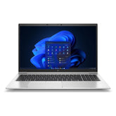 HP EliteBook 850 G6 | Intel Core i5 8365U | 16 GB RAM | 256 GB SSD | 15.6" Full HD | Nummernblock | Windows 11