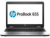 HP ProBook 655 G3 | AMD PRO A10 | 16GB RAM | 256GB SSD | Radeon R5 Graphics | 15.6 Full HD | Numerische Tastatur | Geeignet für grafische Anwendungen und leichtes Gaming