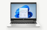 HP ProBook 440 G8 | Intel Core i5 8265U | 16 GB RAM | 512 GB SSD | 14'' Full HD | Windows 11