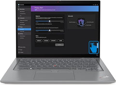 LENOVO ThinkPad T14 G4 Refurbished | i5-1345U (13e Gen) | 16GB RAM | 256GB NVMe | 14 inch WUXGA Touchscreen | Windows 11 Pro | Originele NL(US) Toetsenbord