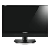 Lenovo ThinkCentre M93z | Intel Core i5 | 8 GB RAM | 256 GB SSD | All-in-One-PC | Touchscreen