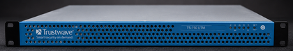Trustwave TS-150 NAC Netwerkbeveiligingsapparaat