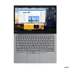 Lenovo ThinkPad T14 Gen 2 | Intel core i5 1145G7 | Intel Iris Xe Graphics | 16 GB DDR5 | 512 GB SSD | 14" Full HD | IPS Touch Screen Windows 11
