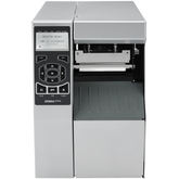 Zebra ZT510 Industrieller Etikettendrucker | 203/300 dpi | 4″ Druckbreite | Thermotransfer | Wie neu
