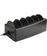 RAM Mounts GDS Multi-Dockingstationen | RAM-GDS-DOCK-6G1PS und RAM-GDS-DOCK-5G1P)