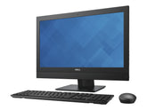 Dell OptiPlex 3240 All-in-One | Intel Core i5 6500 | INTEL HD 530 GRAPHICS | 256 GB SSD | 8 GB DDR3 | Inkl. Tastatur und Maus