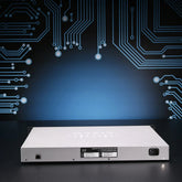 Cisco SG350X-48MP | 48 Gigabit-LAN-Ports | Professioneller Netzwerk-Switch