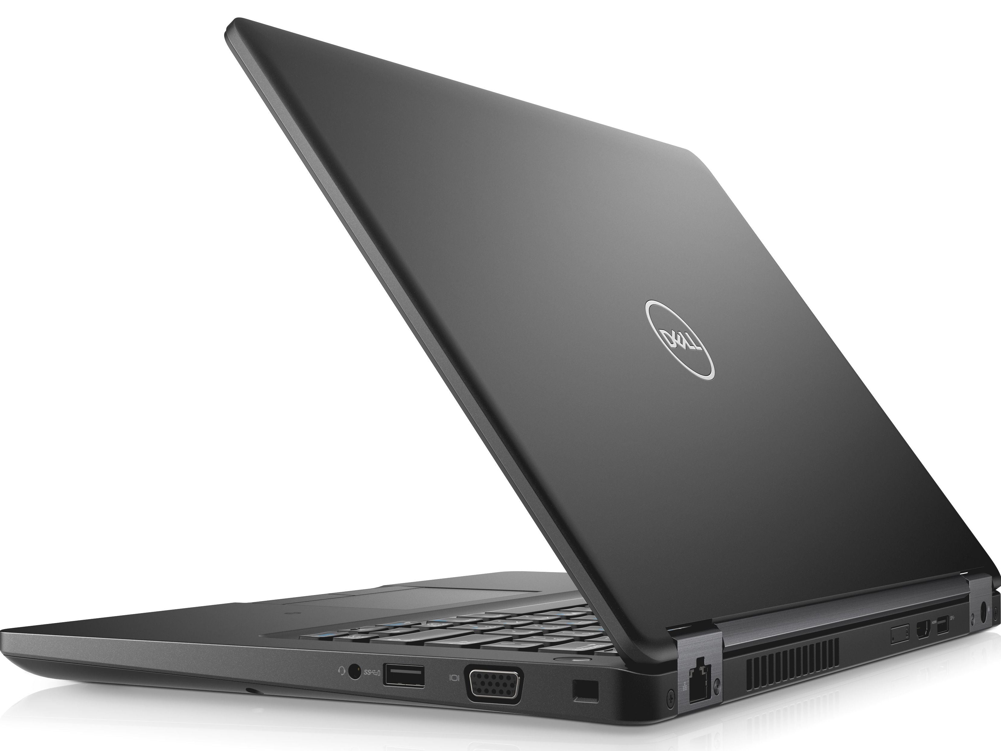 Dell Latitude 5490 | Intel Core i5 8250U | 512 GB SSD | 16 GB | FHD | Windows 11 – Laptops