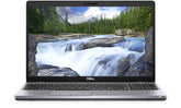 Dell Latitude 5510 | Intel Core i5-10310U | 16 GB RAM | 256 GB SSD | 15.6" Full HD | 10. Generation | Nummernblock | Windows 11