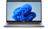 Dell Latitude 5410 | Intel Core i5 10310U (10. Generation) | INTEL COMETLAKE-U GT2 UHD | 16 GB RAM | 256 GB SSD | 14" Full HD IPS-Touchscreen | Windows 11