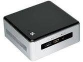 Intel NUC Mini-PC | Intel Core i5 5250U | 8GB RAM | 256GB SSD | Intel HD Graphics 6000