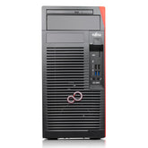 Fujitsu Celsius W580n Workstation | Intel Core i7, 9. Generation | 16 GB RAM | 256 GB SSD | Windows 11
