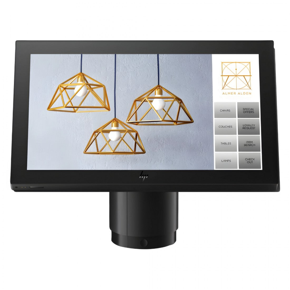 HP Engage One Pro