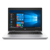 HP ProBook 640 G5 | Intel Core i5 8365U | 16 GB DDR4 | 512 GB SSD | FHD | Win 11 - Notebooks