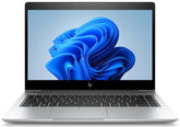 HP EliteBook mt44 Mobile Thin Client | AMD Ryzen 3 PRO | AMD Radeon Vega Mobile Gfx | 16 GB | 256 GB SSD | 14" FHD | Geeignet für Gaming und grafische Anwendungen | Win 11