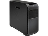 HP Z4 G4 Workstation | Intel Xeon W-2225 | 32 GB RAM | 512 GB M.2 | Windows 10 Pro | Nvidia RTX A2000 6GB | Grafisch toepasselijk | 1 jaar Garantie
