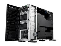HPE ML110 Gen11 4510 Refurbished | Intel Xeon 4510 | 64GB RAM | 2x480GB SSD | MR408i-o 8SFF | 2x1000W RPS EU | 12M Garantie