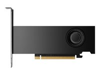 HP NVIDIA RTX Pro 2000 16GB PCI-e 5x16 Quad Head generalüberholt | 16GB GDDR7 | 4x DisplayPort 2.1 | 70Watt | 12M Garantie