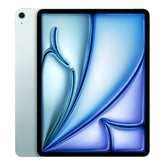 APPLE iPad Air 6 generalüberholt | 1TB | WiFi | 13 Zoll | Blau | Kein Zubehör | 12 Monate Garantie