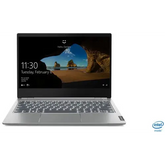 Lenovo ThinkBook 13s-IWL | Intel Core i5 8265U | 8 GB | 512 GB SSD | FHD | Win 11 - Notebooks