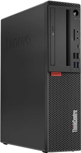 Lenovo Thinkcentre M720s SFF | I7 8. Generation | 8 GB DDR4 | 512 GB SSD - Computer