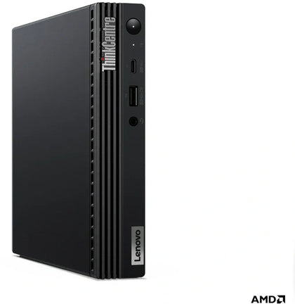 Lenovo ThinkCentre M75q Gen 2 | Mini-PC | HTPC | AMD Radeon RX Vega 7 - Computer