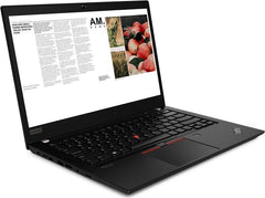 Lenovo ThinkPad T14 Gen 1 | Refurbished | Intel Core i5-10310U (10e Generatie) | 32 GB RAM | 512 GB NVMe | 14″ Full HD | Originele NL(US) Toetsenbord.