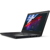 Lenovo ThinkPad X270 | Intel Core i5-6200U | 8 GB RAM | 256 GB SSD | 12,5 HD+