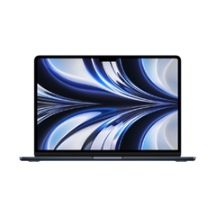 Apple MacBook Air 13 Inch Refurbished | 3.49GHz M2 | 256GB | 8GB RAM | 1-year Warranty | Accessories