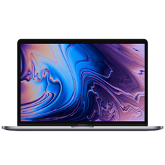 Apple Macbook Pro 13 Inch 2.4GHz i5 Refurbished | 512GB Opslag | 8GB RAM | Space Grey | 1 jaar Garantie | Accessoires