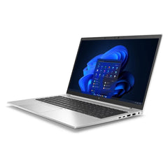 HP 850 G8 Refurbished | i5-1145G7 (11e Gen) | 32GB | 512GB NVMe | 15.6 inch UHD | Windows 11 Pro COA | WLAN/BT/CAM/FPR | A-/B Grade | Originele NL(US) Toetsenbord .